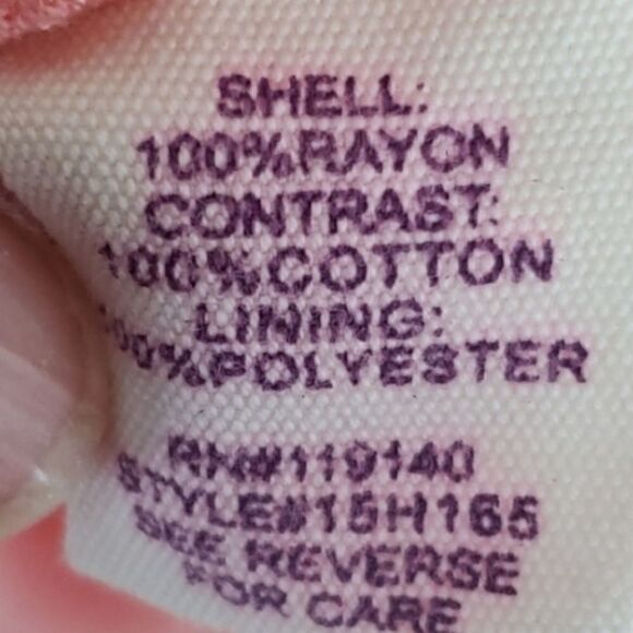 Altar'd State Sundress Peach Large - Picture 6 of 6